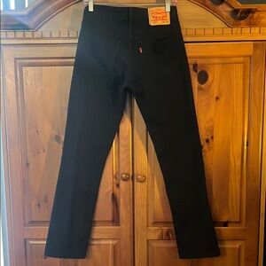 Lightweight Levi’s